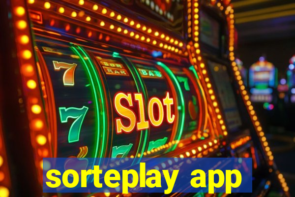 sorteplay app